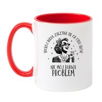 Klasyczny Biało-Czerwony 330 ml