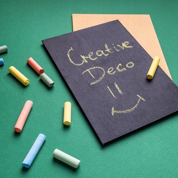 Farba tablicowa czarna do pisania kredą do mebli ścian drewna 1000ml zdjęcie 9