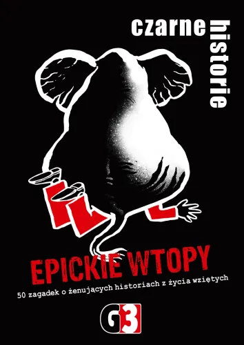 G3 Czarne historie - Epickie wtopy na Arena.pl