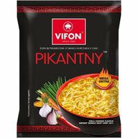 VIFON Nudle Pikantny Kurczak 70g