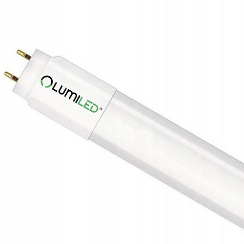 Oprawa Hermetyczna z Odbłyśnikiem Lampa 60cm do Garażu + 2x Świetlówki LED na Arena.pl