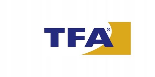 Termometr TFA Dostmann WINDOO srebrny na Arena.pl