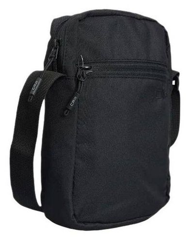 Torba na ramię CMP PORTLAND SHOULDER BAG (3V26017/U901) na Arena.pl