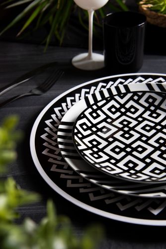 Talerz Excelsa Nordic 33 cm na Arena.pl