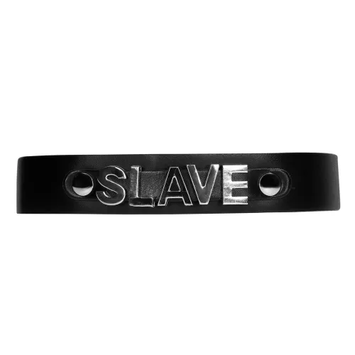 obroża slave ouch! by shots na Arena.pl
