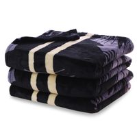 Koc DecoKing JUNGLE TROPICAL 170x210