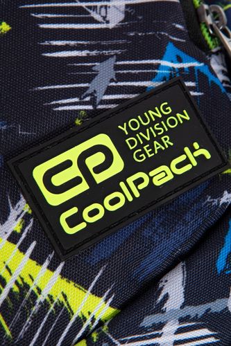 COOLPACK VANCE PLECAK MŁODZIEŻOWY VIGO na Arena.pl