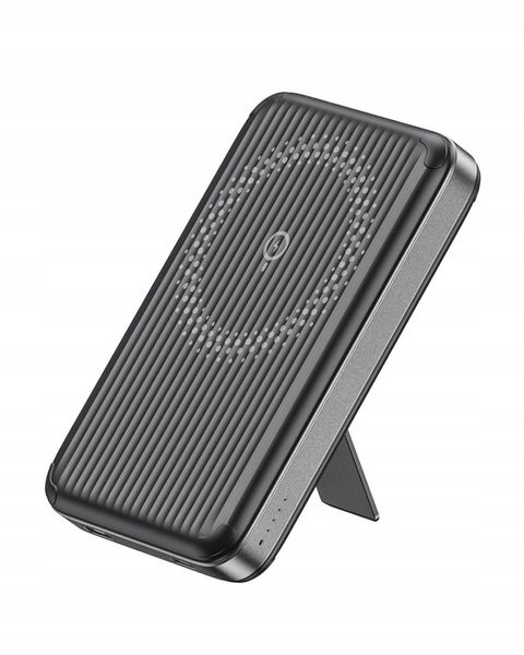 INNOSTYLE POWERSWITCH SZYBKI POWERBANK INDUKCYJNY DO MAGSAFE 10000 STOJAK zdjęcie 3