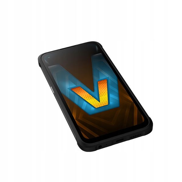Wytrzymały Wzmacniany Smartfon Hammer Blade V 5G Aparat 50Mpx 5000Mah zdjęcie 3