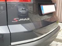 Ford S-MAX - LISTWA CHROM Chromowana na Klapę