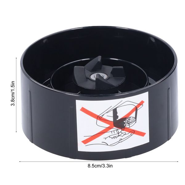 Ostrze blendera dla Magic Bullet 1001 zdjęcie 2