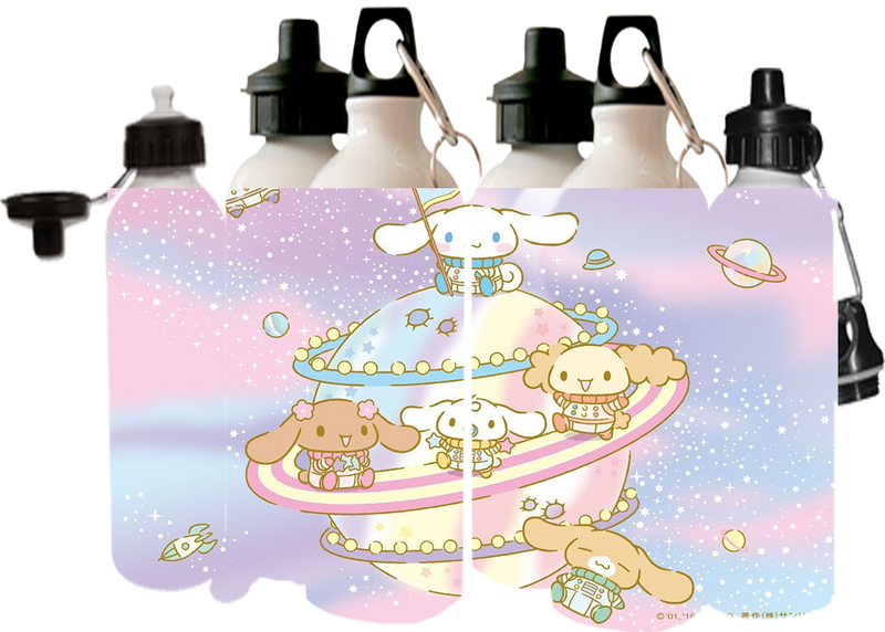 Bidon Junior - Cinnamoroll zdjęcie 1