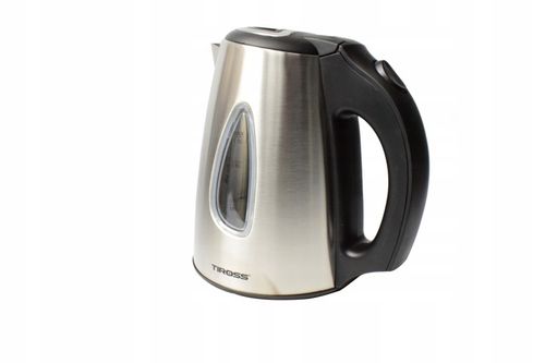 Czajnik elektryczny ze stali nierdzewnej 1L Ts1362 na Arena.pl