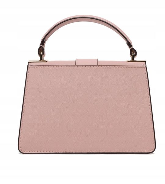 Michael Kors Torebka Greenwitch 32S2LGRC1L Różowy zdjęcie 5