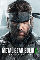 METAL GEAR SOLID Δ: SNAKE EATER (PC) Klucz Steam Kod Bez VPN 24/7