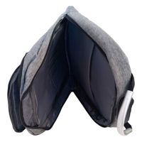 plecak na laptopa wodoodporny top zayn