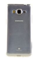 Etui Mercury Goosper Jelly Case do SAMSUNG GALAXY GRAND PRIME G530 G531 przezroczysty
