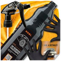 ADBL Thixotropic TAR AND GLUE REMOVER USUWANIA SMOŁY KLEJU SMARU ASFALTU 1L