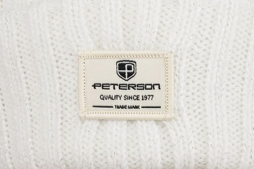 czapka ptn hat-08-7743 white na Arena.pl