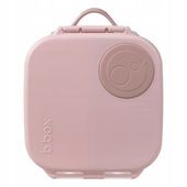 MINI lunchbox B.BOX dla DZIECKA MINI śniadaniówka z przegródkami RÓŻOWY
