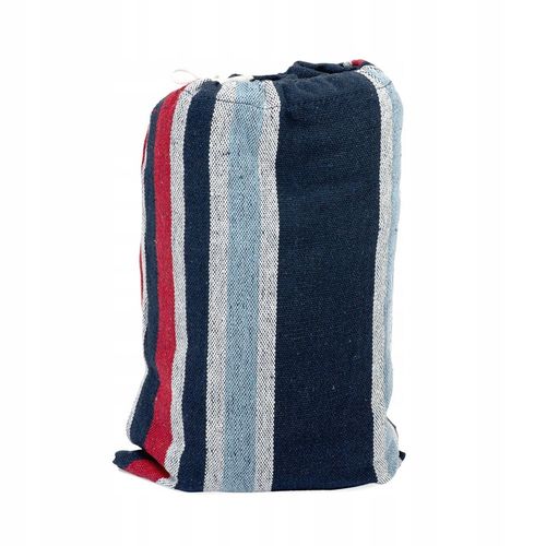 HAMAK BUJAK OGRODOWY DUŻY 200x160cm Sofotel na Arena.pl