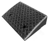 Najazd krawężnik podjazd krawężnikowy 14cm PR-14