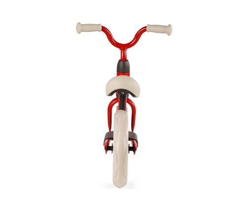 MILLY MALLY 5783 Qplay Rowerek biegowy Trainer red na Arena.pl