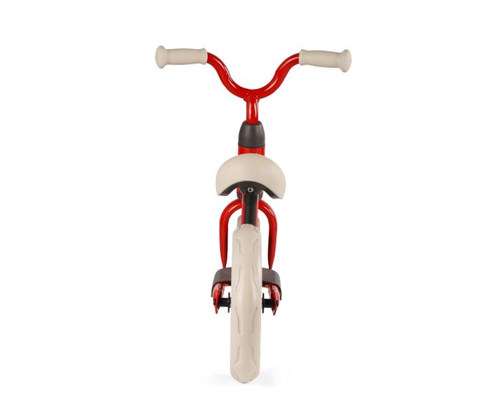 MILLY MALLY 5783 Qplay Rowerek biegowy Trainer red zdjęcie 5