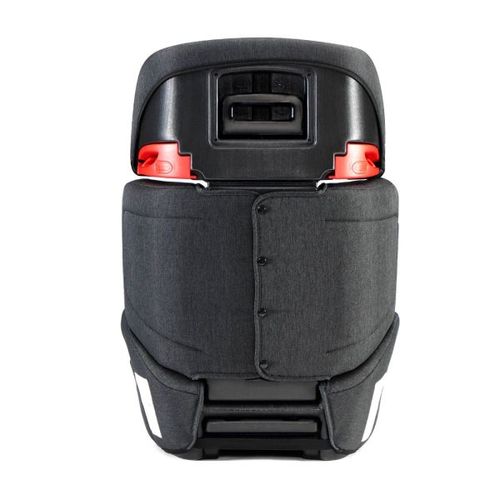 Fotelik samochodowy JUNIOR FIX 15-36kg, na Arena.pl