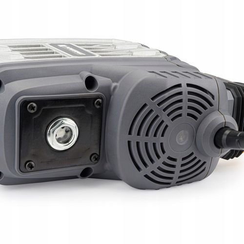 MŁOT UDAROWY młot wyburzeniowy SDS-HEX 3300W 65 J na Arena.pl