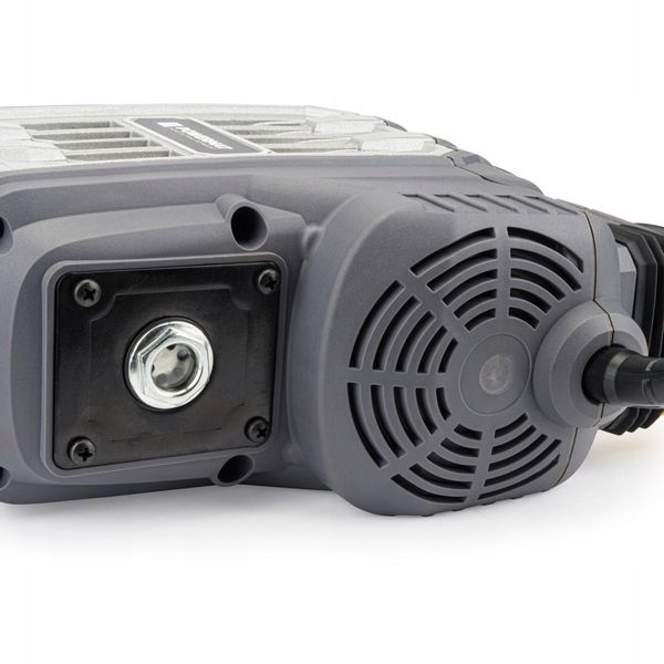 MŁOT UDAROWY młot wyburzeniowy SDS-HEX 3300W 65 J zdjęcie 12