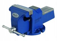 IRWIN IMADŁO ŚLUSARSKIE STAŁE Z KOWADŁEM 3-1/8" 100mm