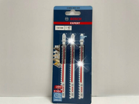 Brzeszczot teowy (T) do wyrzynarek Bosch T 367 XHM Multimaterial 1 sztuka