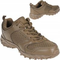 Mil-Tec BUTY Wojskowe SPORTOWE Bundeswehr COYOTE 275 43