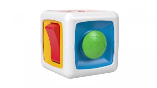 Kostka Fidget Cube na Arena.pl