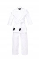 KIMONO DO KARATE EVOLUTION 8 OZ Z PASEM 170 cm