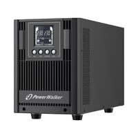 Zasilacz awaryjny UPS Power Walker on-line 2000 VA AT 4x FR Out
