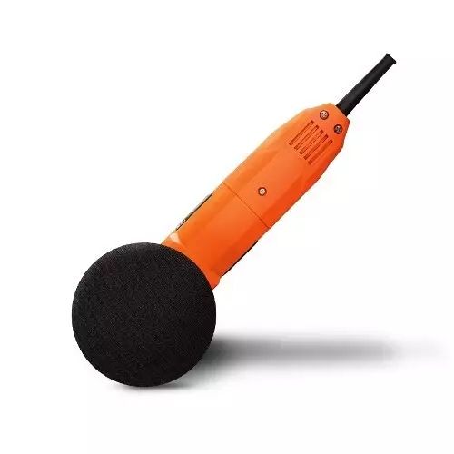 ADBL Roller D09125-01 + Torba + Talerz 75mm zdjęcie 3