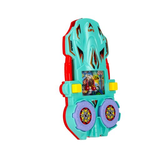 ND39_490274 GRA WODNA POJAZD 10X17X3 MC MIX4 DISP na Arena.pl