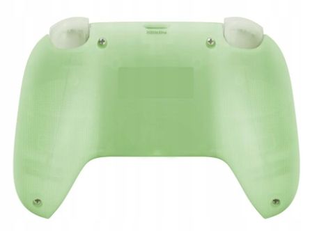 Pad 8BitDo Ultimate Mini Wired Xbox Pad Clear Green na Arena.pl
