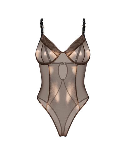 soranna body otwarte  l/xl na Arena.pl