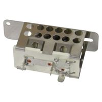 OPORNIK WENTYLATORA FORD TRANSIT IV 1992 1993 1994 1995 1996 1997 1998