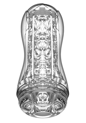 Big Clear Blast Vacuum Stroker na Arena.pl