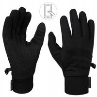 RĘKAWICZKI MĘSKIE PIT BULL ZIMOWE SPORTOWE DO TELEFONU PITBULL