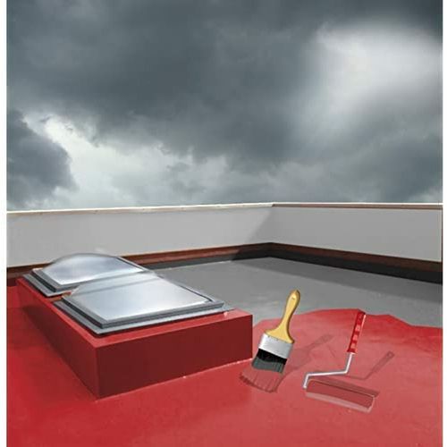 Zapewniający nieprzemakalność Fischer Ms Czerwony 750 ml na Arena.pl