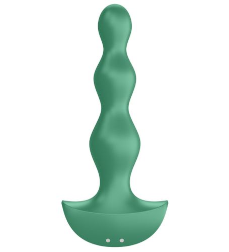 Luksusowy korek z wibracjami USB na Arena.pl