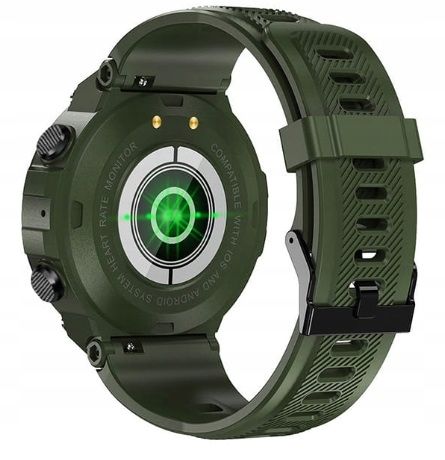 Smartwatch Garett Sport Tactic Ip67 na Arena.pl