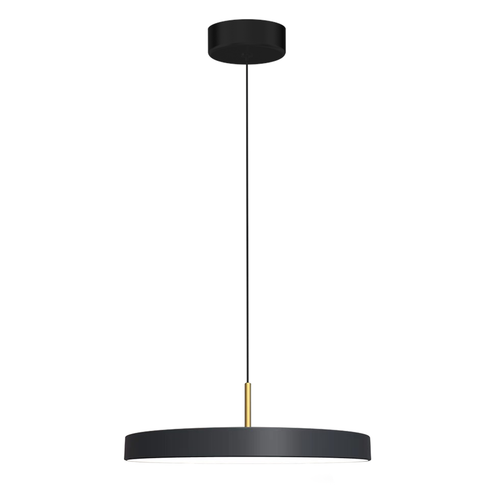 Lampa wisząca DISC 38W LED na Arena.pl
