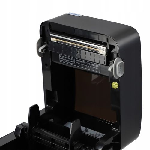 Drukarka Etykiet Kurierskich Termiczna XPRINTER XP-410B USB DHL DPD GLS na Arena.pl