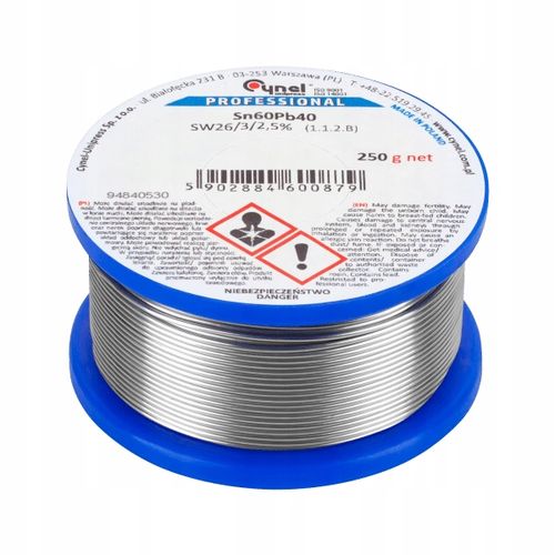 CYNA 2.0mm SZPULA 250g na Arena.pl